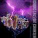 Hitchiker Carrier Poster